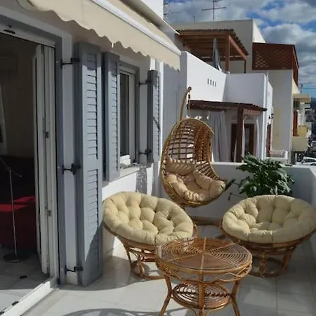 Appartement Althea Old Town