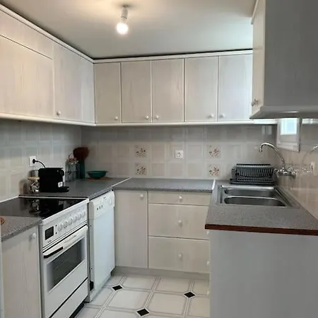 Althea Old Town Appartement