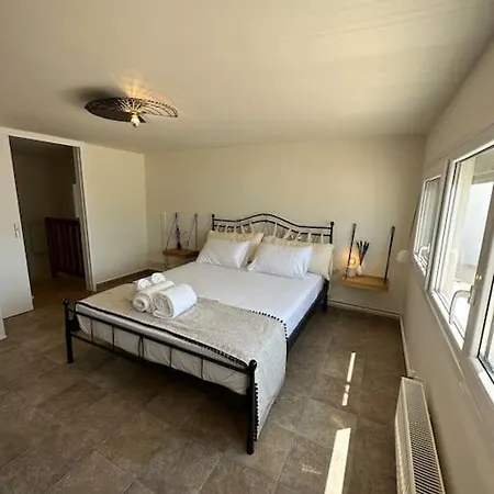 Althea Old Town Appartement *