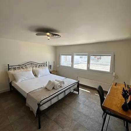 Apartamento Althea Old Town