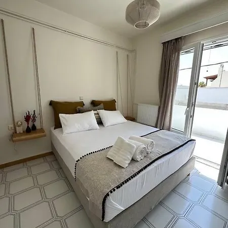 Althea Old Town Apartamento *